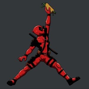 Meet your Posher, Jim